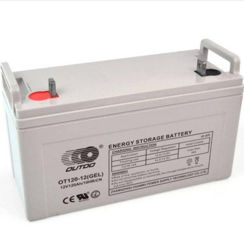 奥特多蓄电池IOT17-12 12V17AH蓄电池