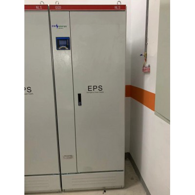 EPS应急电源3KW220/380V