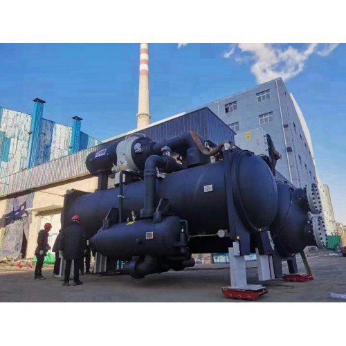 上海高温热泵-上海污水源高温热泵机组-上海温泉高温热泵