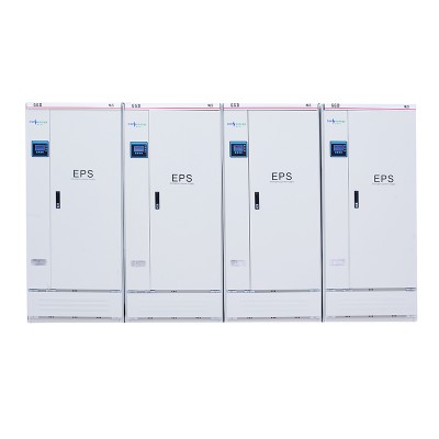 EPS应急电源 三相25KW动力型消防应急电源柜