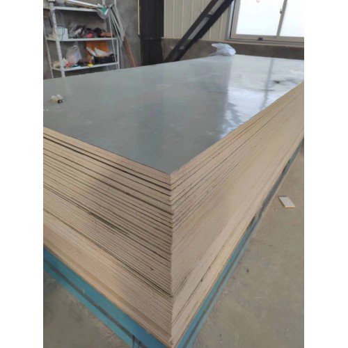 钢面镁质复合板 钢面镁质排烟板 钢质耐火隔热复合板