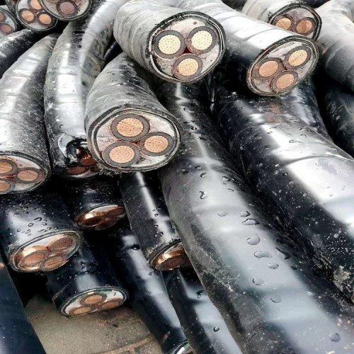 杭州废旧电缆回收   废铜电缆回收   废旧铝线回收价格表