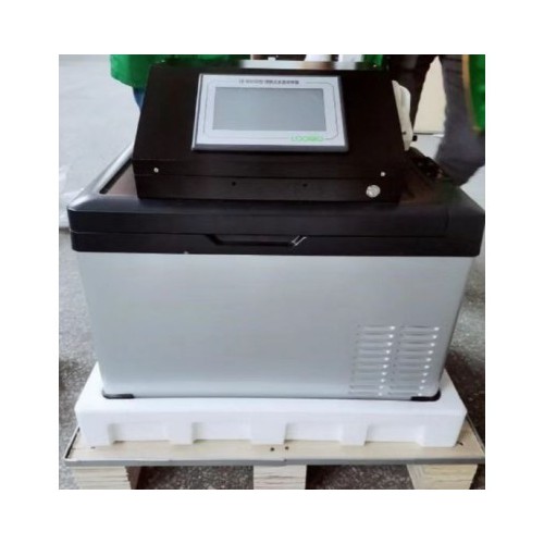 LB-8001D水质自动采样器 远程控制采样