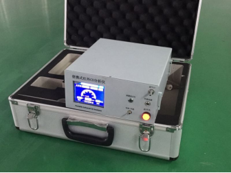 LB-3015A红外一氧化碳分析仪