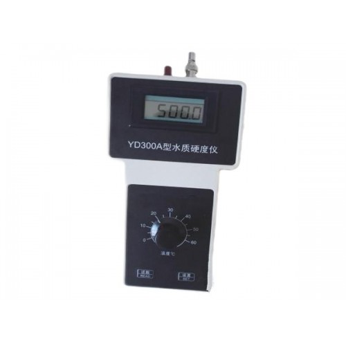 LB-YD300A硬度电极水质硬度测定仪