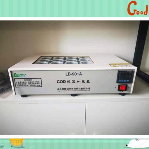 LB-901A COD恒温加热器COD消解仪