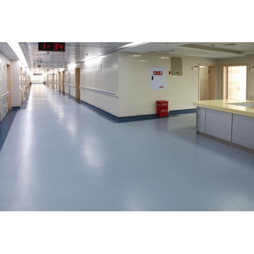 医院专用塑胶地板 医院pvc地板 医院pvc地胶 医院地胶
