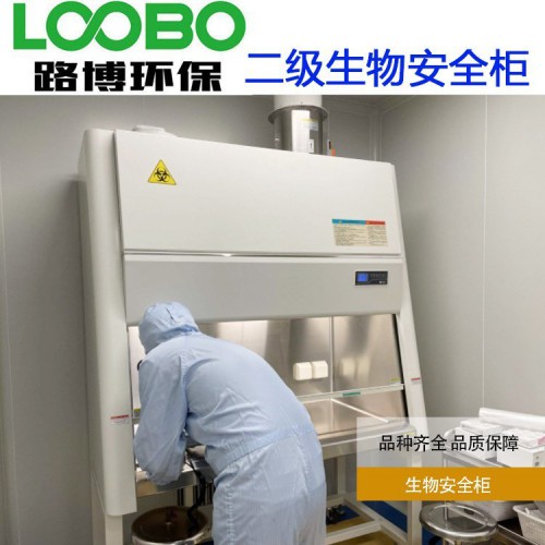 LB-9110 生物安全柜    微生物学   实验室环境