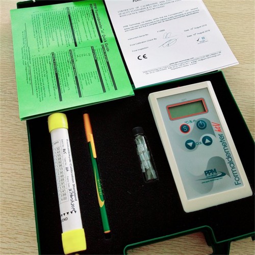 PPM-htv甲醛 甲醛浓度  低浓度甲醛检测仪