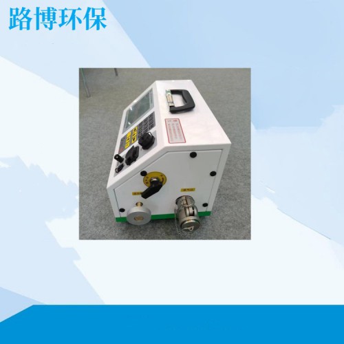 LB-7035  在线回收分析仪 智能全自动  油气分析仪